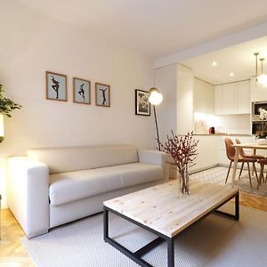 Apartamento Deluxe