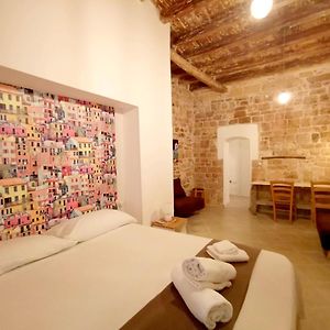 Appartamento Santa Manna, Bari Vecchia